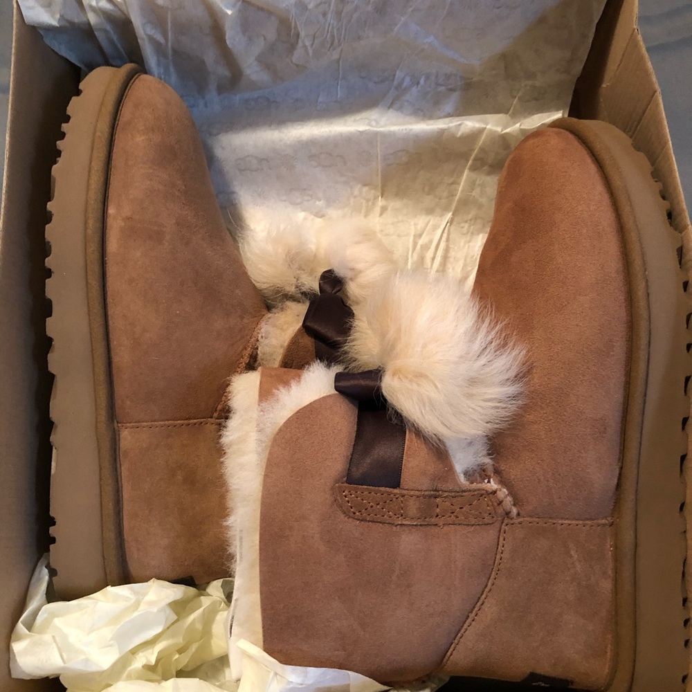 Ladies UGG BOOTS 👢